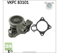 Pompa acqua SKF per CITROEN JUMPER II FIAT DUCATO IVECO DAILY III V PEUGEOT BOX