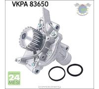 Pompa acqua SKF per CITROEN JUMPY II EVASION I XSARA C5 III C4 C8 FIAT ULYSSE S