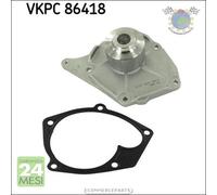 Pompa acqua SKF per DACIA SANDERO DUSTER LOGAN NISSAN MICRA III ALMERA II KUBIS