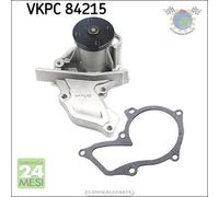 Pompa acqua SKF per FORD COURIER FUSION FIESTA FOCUS PUMA MAZDA 121 2 VOLVO V50