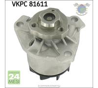 Pompa acqua SKF per FORD GALAXY MERCEDES CLASSE V 280 SEAT ALHAMBRA LEON VW PAS