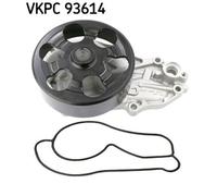 Pompa acqua SKF per Honda Accord Civic