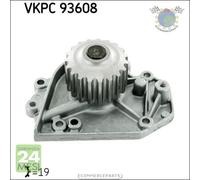 Pompa acqua SKF per HONDA CR-V I