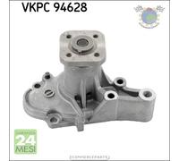 Pompa acqua SKF per HYUNDAI GETZ ATOS i10 KIA PICANTO