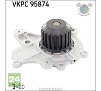 Pompa acqua SKF per HYUNDAI SANTA FE GRANDEUR ELANTRA TUCSON TRAJET SONICA i30