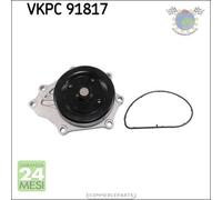 Pompa acqua SKF per LEXUS IS TOYOTA COROLLA AVENSIS VERSO RAV 4 AURIS