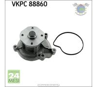 Pompa acqua SKF per MERCEDES CLASSE B 200 180 170 160 150 A MITSUBISHI COLT VI