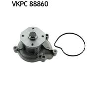 Pompa acqua SKF per Mercedes Mitsubishi Smart