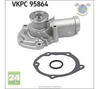 Pompa acqua SKF per MITSUBISHI OUTLANDER I LANCER VII VI IV