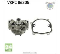 Pompa acqua SKF per NISSAN PRIMASTAR INTERSTAR OPEL VIVARO A MOVANO RENAULT AVA