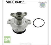 Pompa acqua SKF per NISSAN PRIMASTAR X-TRAIL QASHQAI NV400 OPEL VIVARO A MOVANO