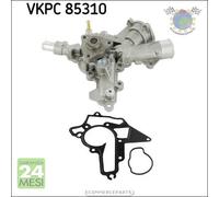 Pompa acqua SKF per OPEL MERIVA A CORSA D C ASTRA H G TIGRA COMBO AGILA