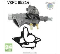 Pompa acqua SKF per OPEL MERIVA A CORSA D C ASTRA H G TIGRA COMBO AGILA #8k