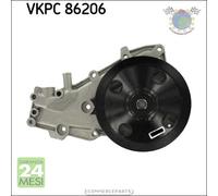 Pompa acqua SKF per RENAULT CLIO 5