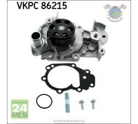 Pompa acqua SKF per RENAULT TWINGO KANGOO CLIO