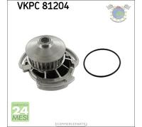 Pompa acqua SKF per SEAT IBIZA II CORDOBA VW POLO 86C 80 86CF JETTA GOLF III VE