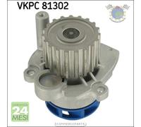 Pompa acqua SKF per SEAT IBIZA III CORDOBA SKODA FABIA VW POLO 9A4 9A2 9N2 9A6
