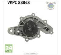Pompa acqua SKF per SMART CROSSBLADE CITY-COUPE ROADSTER FORTWO CABRIO