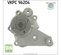 Pompa acqua SKF per SUZUKI SAMURAI MARUTI SUPER SJ410 CARRY LJ80 ALTO