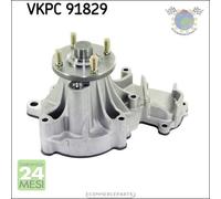 Pompa acqua SKF per TOYOTA HILUX HIACE #8s
