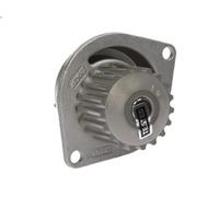 Pompa acqua SKF VKPC 83430 per CITROEN C2 (JM_) 1.6 2004-2009