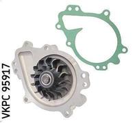 Pompa acqua SKF VKPC 95917 per KIA OPTIMA (JF) 1.6 2018-2019