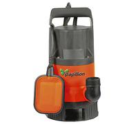 91852 - POMPA ELETTROPOMPA SOMMERSA 400W MORAY PAPILLON ACQUE SPORCHE/PULITE