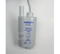 Pompa acqua sommergibile RK Reich 22L litri / min 12V John Guest Uniquick 12