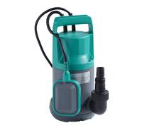 Pompa acqua sporca WILO Initial DRAIN 13-9 cavo da 10 m