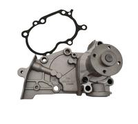 Pompa acqua SQR372 pompa resistente all'usura non deformazione installazione rap