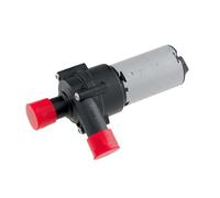 Pompa Acqua Stampailiaria Adatto A per Audi A4 1.6 00 A6 2.0 01-05, Opel Vectra