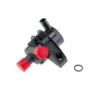 NTY Pompa circolazione acqua, Riscaldatore da parcheggio compatibile con AUDI