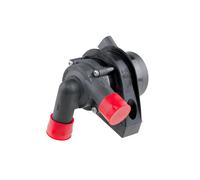 NTY Pompa dell'acqua supplementare (circuito acqua di raffred.) compatibile con