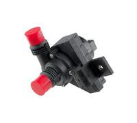 Pompa Acqua Stampailiaria Adatto A per BMW 5 E60 520/525/530/540I 03-10,6