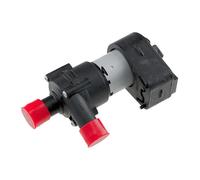 NTY CPZ-CH-000 Pompa acqua