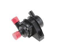 NTY Wasserumwälzpumpe Riscaldatore per VW Cc 358 3.6 FSI 4motion Passat 357