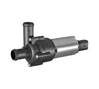 Pompa Acqua Stampailiaria Circuito di Raffreddamento 12 V Elettr. 3-polig