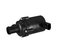 Pompa Acqua Stampailiaria (Kühlwasserkreislauf) 12 V El. 2-polig HELLA per U A.