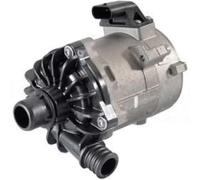 Pompa Acqua Stampailiaria Kühlwasserkreislauf 12 V Plastica PIERBURG per U. .