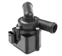 Pompa Acqua Stampailiaria Riscaldatore per Audi A4 B8 8K A5 8T 8F7 A6 4F C6 Q5