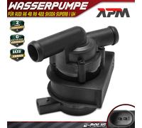 Pompa Acqua Stampailiaria Riscaldatore per Audi A6 4B R8 422 Skoda Superb I VW