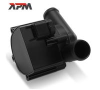 Pompa Acqua Stampailiaria Riscaldatore per Audi A6 A7 A8 Bentley Continental