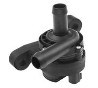 Pompa Acqua Stampailiaria Riscaldatore per Jaguar Xk J43 QQ6 XK8 X150 Qev Qdv