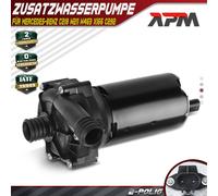 Pompa Acqua Stampailiaria Riscaldatore per Mercedes-Benz C218 W211 W463 X166