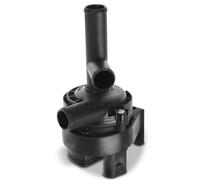 Pompa Acqua Stampailiaria Riscaldatore per Mercedes-Benz CLASSE W221 Coupe C216