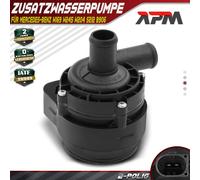 Pompa Acqua Stampailiaria Riscaldatore per Mercedes-Benz W169 W245 W204 S212