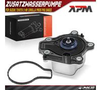 Pompa Acqua Stampailiaria Riscaldatore per Suzuki Toyota C-Hr Corolla Prius Phv