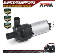 Pompa Acqua Stampailiaria Riscaldatore per W202 S202 C208 A208 W210 S210 W461
