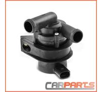 Pompa Acqua Stampailiaria Riscaldatore Wasserumwälzpumpe per Audi A7 Q7 4LB A6