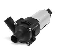 Pompa Acqua Stampailiaria Riscaldatore Wasserumwälzpumpe per Mercedes-Benz W163